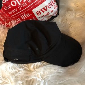 Lululemon hat